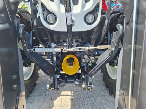 Steyr 6150 Profi CVT (Stage V) 