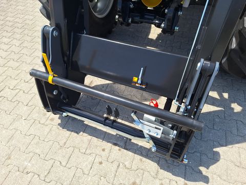 Steyr 6150 Profi CVT (Stage V) 