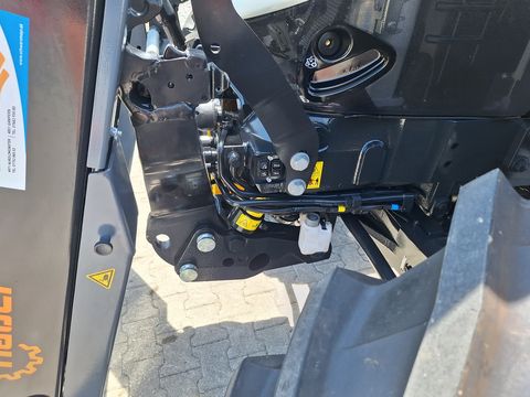 Steyr 6150 Profi CVT (Stage V) 