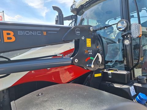 Steyr 6150 Profi CVT (Stage V) 