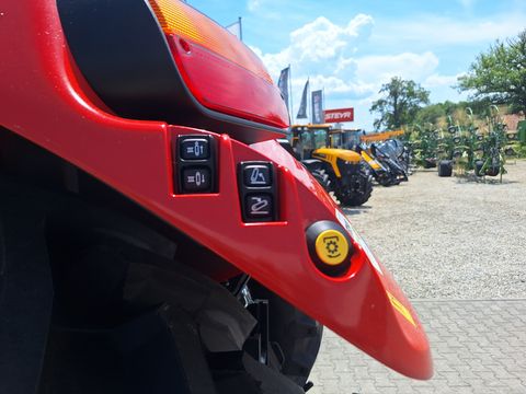 Steyr 6150 Profi CVT (Stage V) 