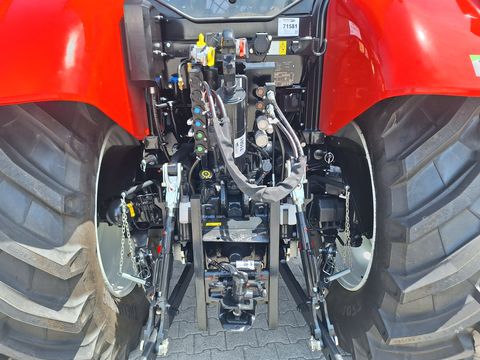 Steyr 6150 Profi CVT (Stage V) 