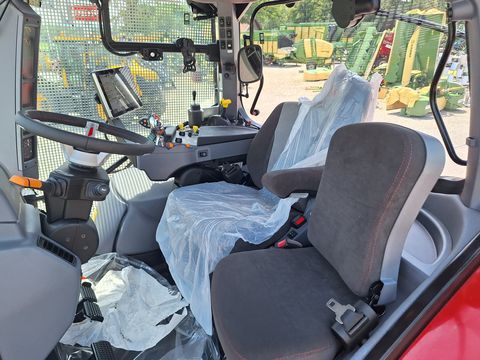 Steyr 6150 Profi CVT (Stage V) 