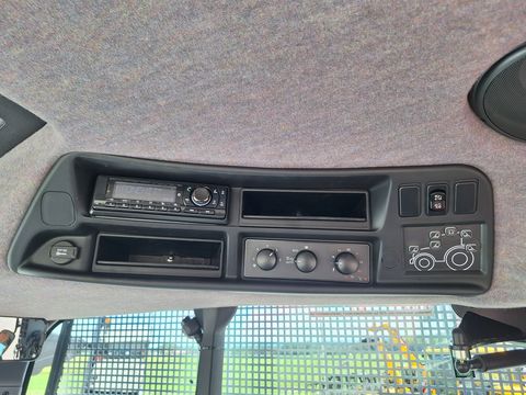 Steyr 6150 Profi CVT (Stage V) 