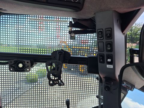 Steyr 6150 Profi CVT (Stage V) 