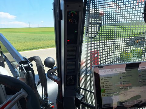 Steyr 6150 Profi CVT (Stage V) 