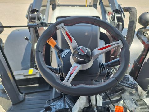 Steyr 6150 Profi CVT (Stage V) 
