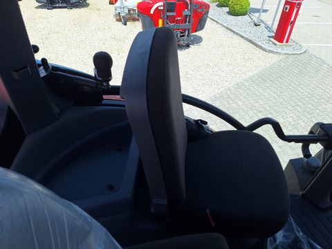 Steyr 6150 Profi CVT (Stage V) 