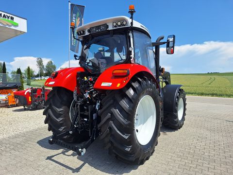 Steyr 6150 Profi CVT (Stage V) 