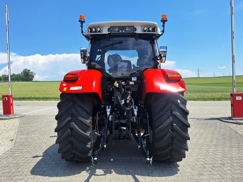 Steyr 6150 Profi CVT (Stage V) 