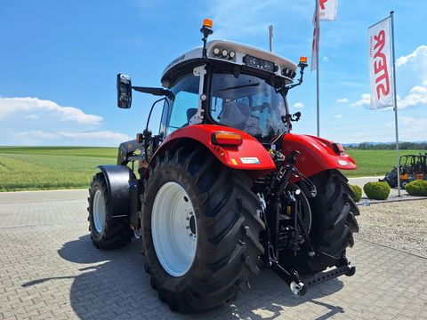 Steyr 6150 Profi CVT (Stage V) 
