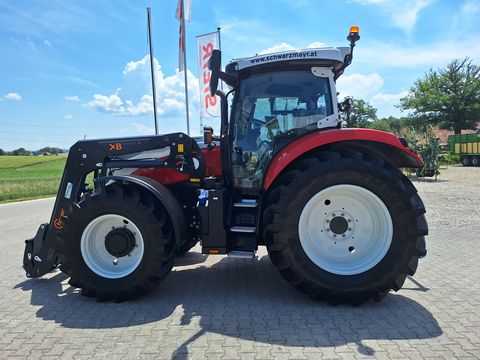 Steyr 6150 Profi CVT (Stage V) 