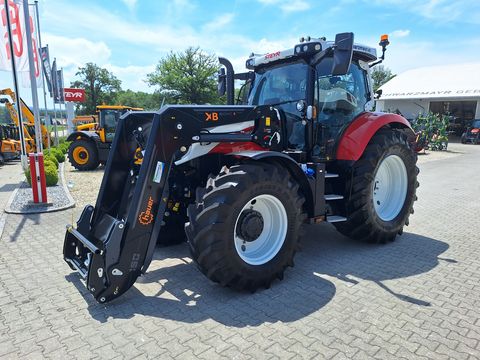 Steyr 6150 Profi CVT (Stage V) 