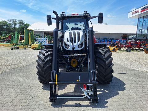 Steyr 6150 Profi CVT (Stage V) 