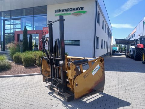 Mammut SC195M Silozange