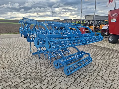 Lemken Korund 8/450 Gare-Zinken