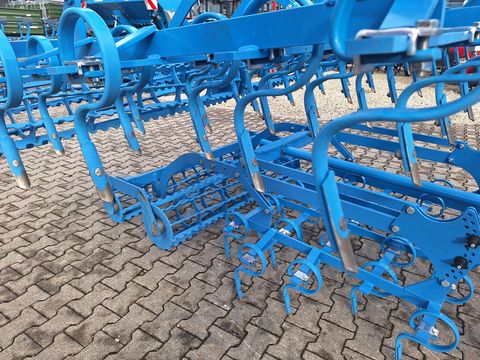 Lemken Korund 8/450 Gare-Zinken
