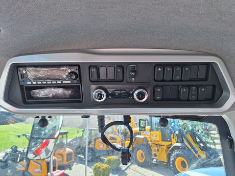 Steyr 6260 ABSOLUT CVT