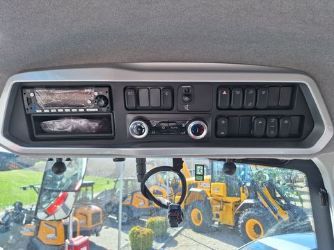 Steyr 6260 ABSOLUT CVT