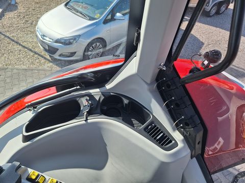 Steyr 6260 ABSOLUT CVT