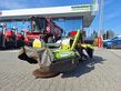 Claas Corto 270F