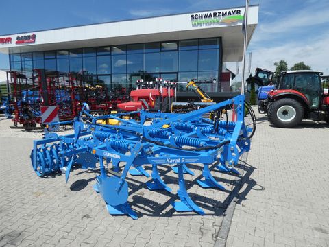 Lemken Karat 10/300 U MSW600