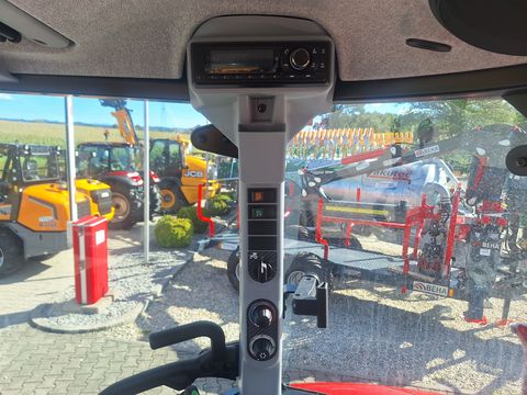 Steyr 4075 Kompakt S (Stage V)