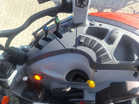 Steyr 4075 Kompakt S (Stage V)