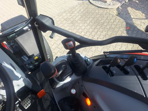 Steyr 4075 Kompakt S (Stage V)