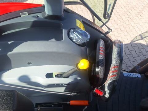 Steyr 4075 Kompakt S (Stage V)