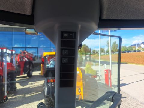 Steyr 4075 Kompakt S (Stage V)