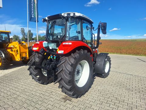 Steyr 4075 Kompakt S (Stage V)