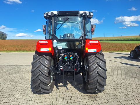Steyr 4075 Kompakt S (Stage V)