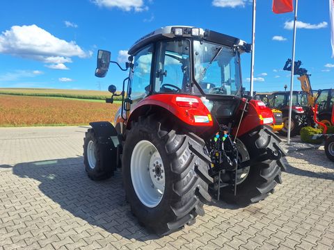 Steyr 4075 Kompakt S (Stage V)