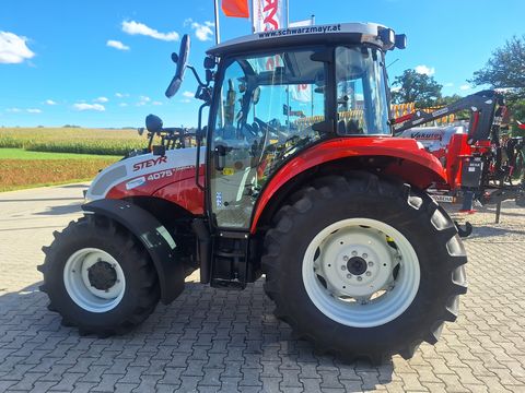 Steyr 4075 Kompakt S (Stage V)
