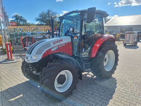 Steyr 4075 Kompakt S (Stage V)