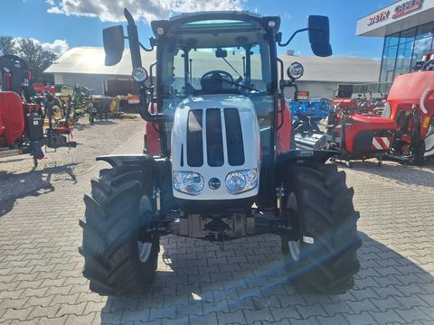 Steyr 4075 Kompakt S (Stage V)