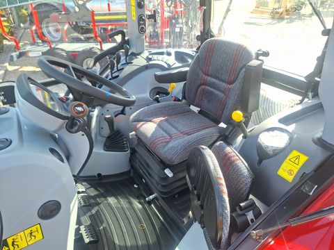 Steyr 4075 Kompakt S (Stage V)