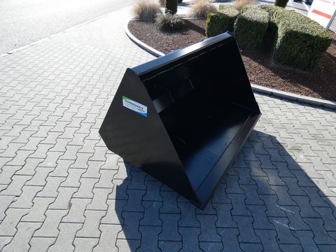 Giant Leichtgutschaufel 1600mm Euro