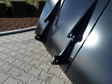 Giant Leichtgutschaufel 1600mm Euro