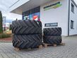 Michelin 600/60R30+440/65R20 