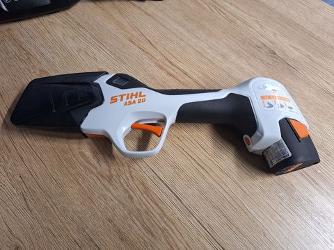 Stihl ASA 20 SET 