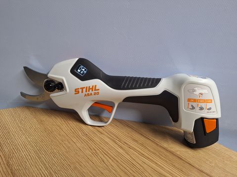 Stihl ASA 20 SET 