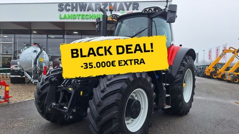 Steyr 6250 Terrus CVT (Stage V)