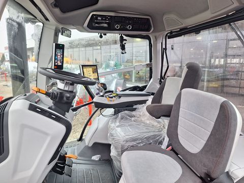 Steyr 6250 Terrus CVT (Stage V)