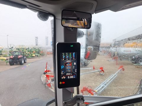 Steyr 6250 Terrus CVT (Stage V)