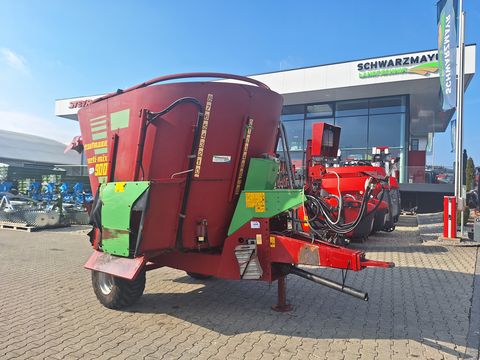 Strautmann Verti-Mix 900 avec ventilateur