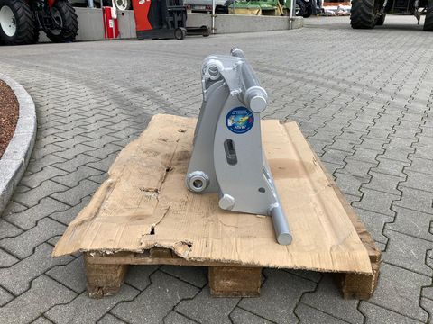 Sonstige Mösl MSW-Kuppelsystem