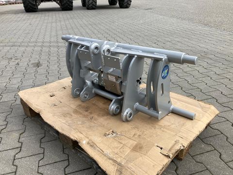 Sonstige Mösl MSW-Kuppelsystem