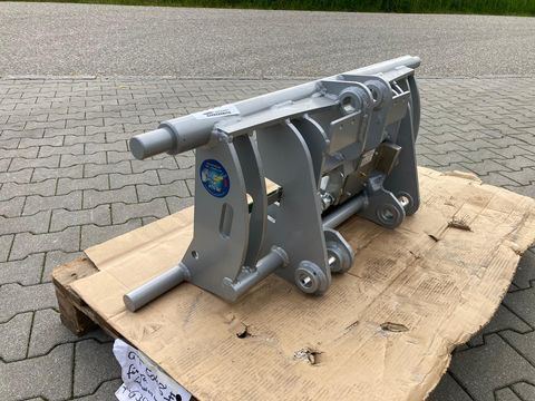 Sonstige Mösl MSW-Kuppelsystem